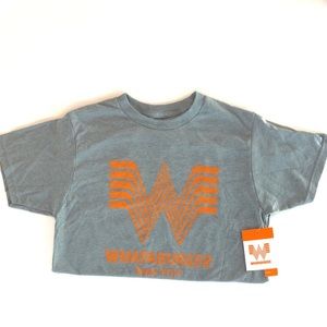 Authentic Whataburger T-Shirt